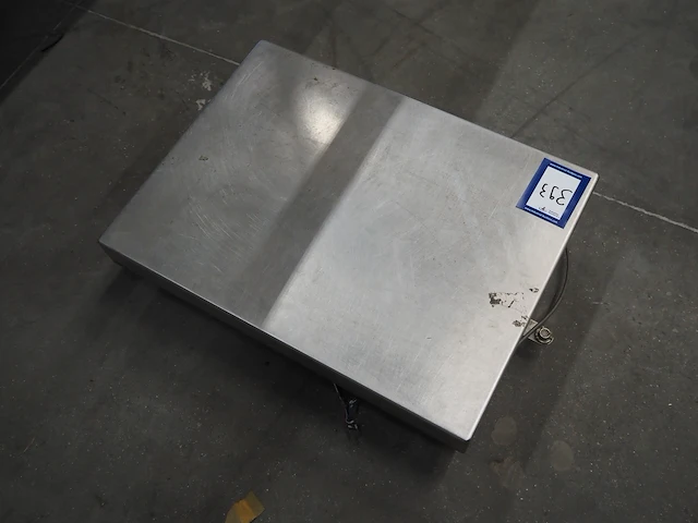 Nn weighing scale - afbeelding 3 van  6