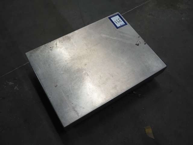 Nn weighing scale - afbeelding 4 van  6