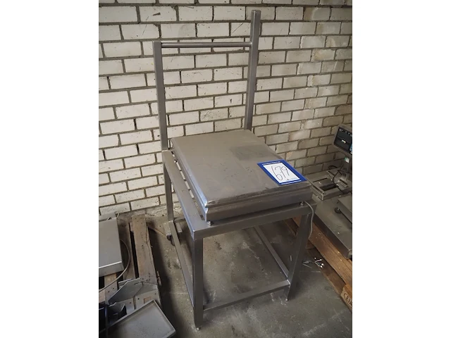 Nn weighing scale - afbeelding 1 van  4