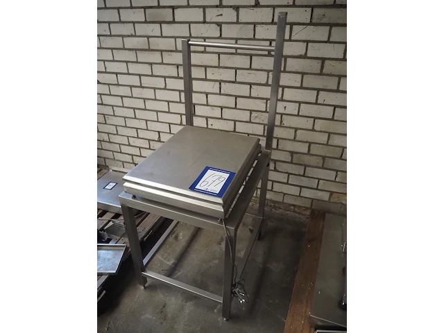 Nn weighing scale - afbeelding 2 van  4
