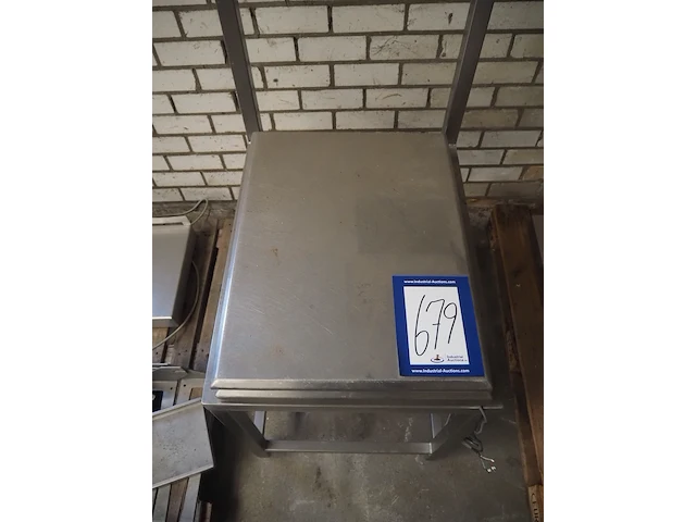 Nn weighing scale - afbeelding 3 van  4