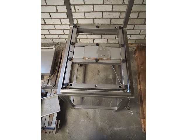 Nn weighing scale - afbeelding 4 van  4