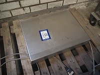Nn weighing scale - afbeelding 1 van  3