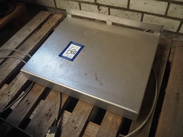 Nn weighing scale - afbeelding 2 van  3