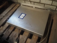 Nn weighing scale - afbeelding 2 van  3