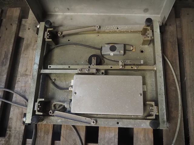 Nn weighing scale - afbeelding 3 van  3