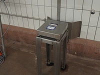 Nn weighing scale - afbeelding 1 van  5