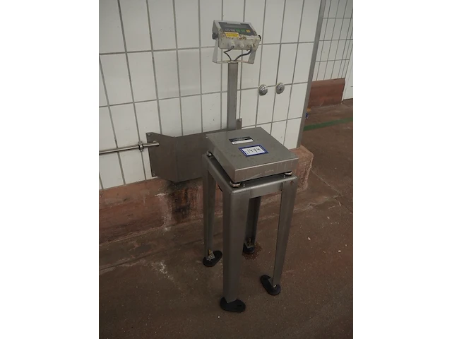 Nn weighing scale - afbeelding 2 van  5