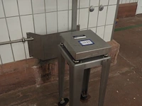 Nn weighing scale - afbeelding 2 van  5