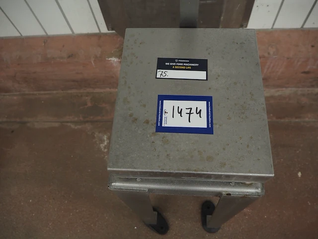 Nn weighing scale - afbeelding 3 van  5