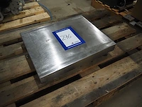 Nn weighing scale - afbeelding 1 van  3