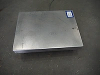 Nn weighing scale - afbeelding 3 van  5