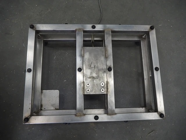 Nn weighing scale - afbeelding 4 van  5