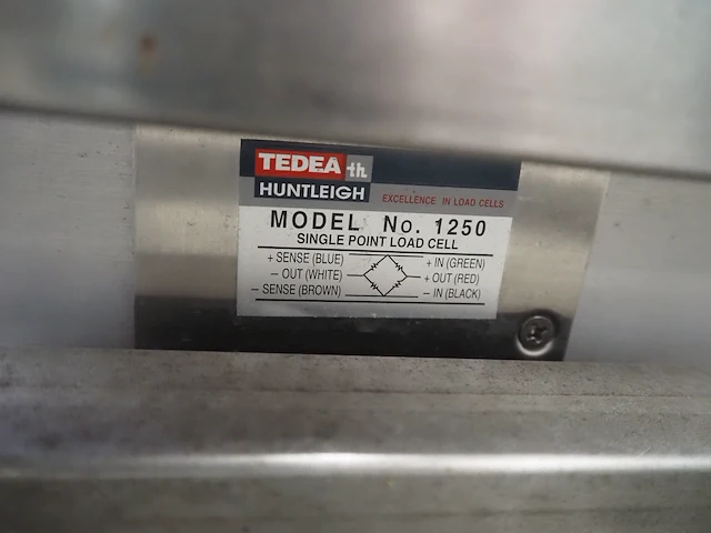 Nn weighing scale - afbeelding 5 van  5