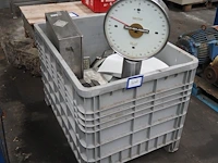 Nn weighing scales - afbeelding 1 van  8