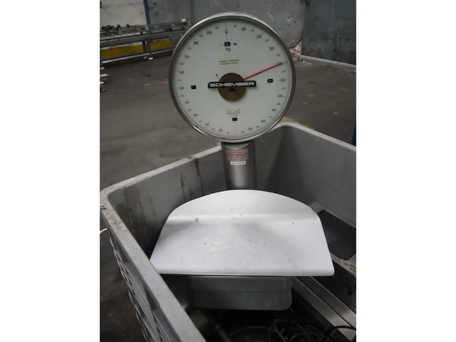 Nn weighing scales - afbeelding 7 van  8