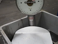 Nn weighing scales - afbeelding 7 van  8