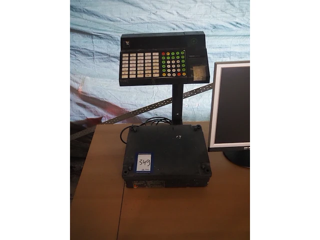 Nn weighing scales - afbeelding 3 van  8