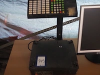 Nn weighing scales - afbeelding 3 van  8
