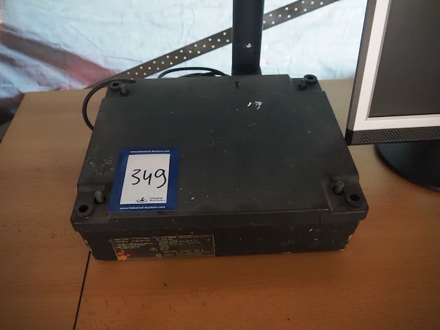 Nn weighing scales - afbeelding 4 van  8