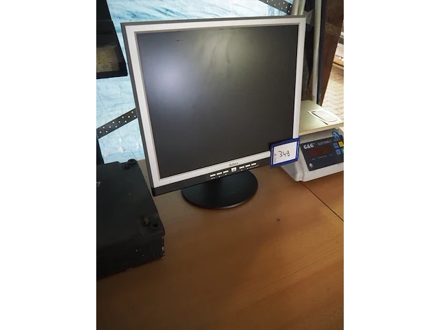 Nn weighing scales - afbeelding 6 van  8