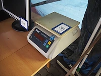 Nn weighing scales - afbeelding 7 van  8