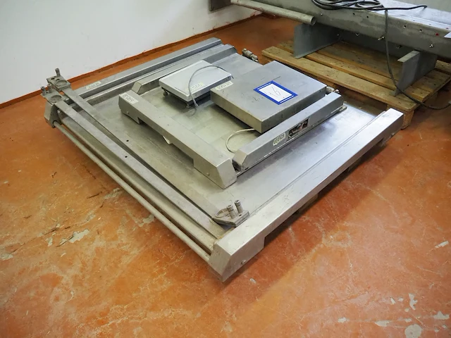 Nn weighing scales - afbeelding 1 van  4
