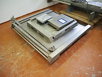 Nn weighing scales - afbeelding 1 van  4