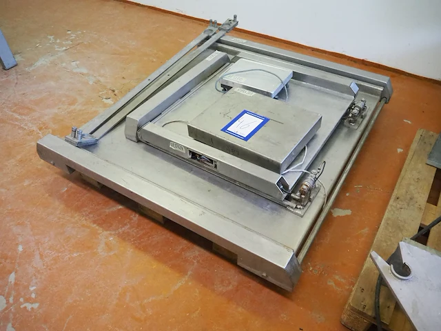 Nn weighing scales - afbeelding 2 van  4