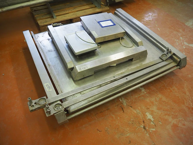 Nn weighing scales - afbeelding 3 van  4