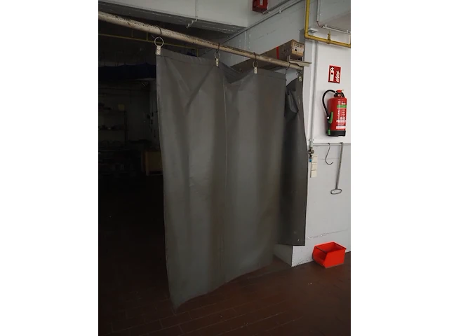 Nn welding curtain - afbeelding 3 van  4