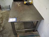 Nn welding table - afbeelding 3 van  4