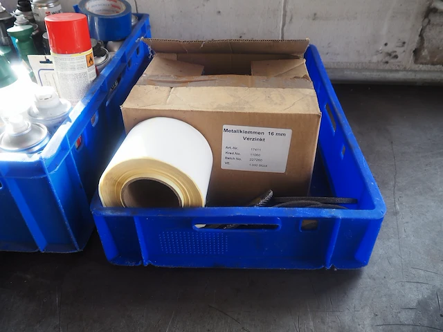 Nn welding table - afbeelding 3 van  3