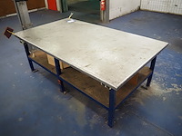 Nn welding table - afbeelding 3 van  4