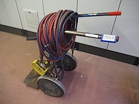 Nn welding trolley - afbeelding 1 van  8