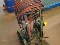 Nn welding trolley - afbeelding 3 van  8