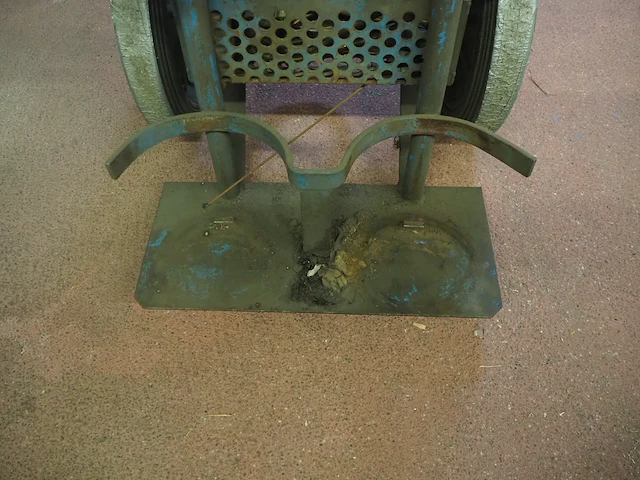 Nn welding trolley - afbeelding 5 van  8