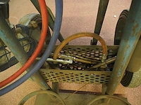 Nn welding trolley - afbeelding 6 van  8