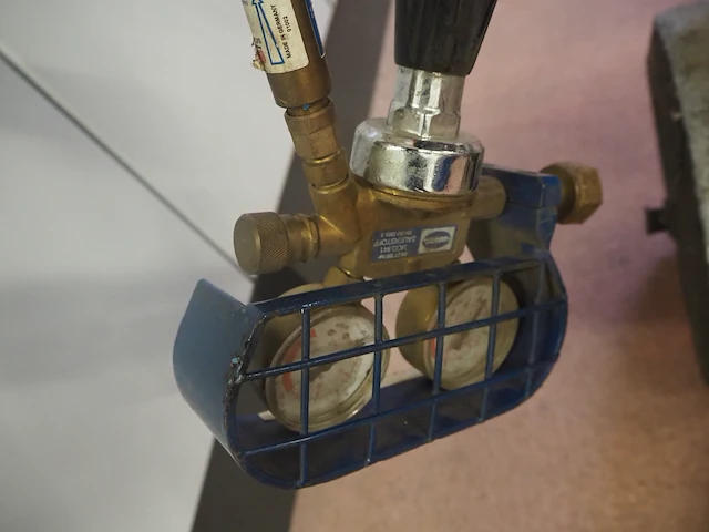 Nn welding trolley - afbeelding 7 van  8
