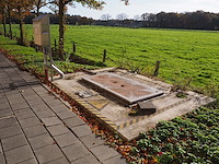 Nn well with control cabinet and pump - afbeelding 1 van  10