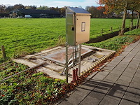 Nn well with control cabinet and pump - afbeelding 3 van  10