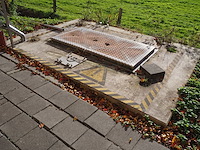 Nn well with control cabinet and pump - afbeelding 4 van  10