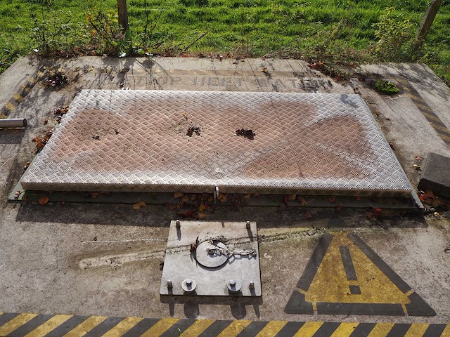 Nn well with control cabinet and pump - afbeelding 5 van  10