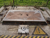 Nn well with control cabinet and pump - afbeelding 5 van  10