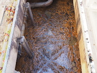 Nn well with control cabinet and pump - afbeelding 6 van  10