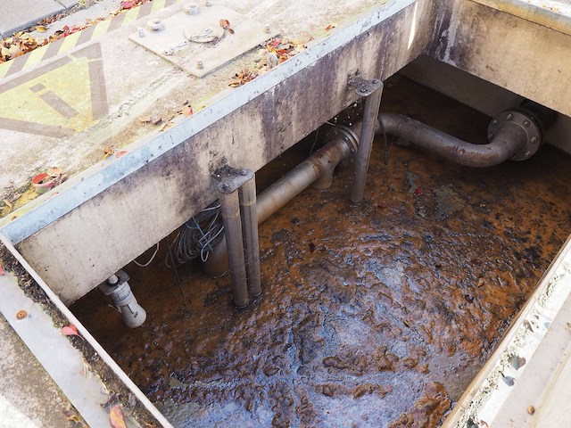 Nn well with control cabinet and pump - afbeelding 7 van  10