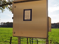 Nn well with control cabinet and pump - afbeelding 8 van  10