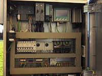 Nn well with control cabinet and pump - afbeelding 9 van  10