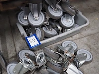 Nn wheels - afbeelding 1 van  3