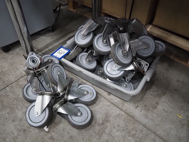 Nn wheels - afbeelding 2 van  3